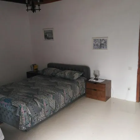 Beach House Vrnik בית נופש