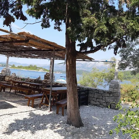 Beach House Vrnik Korčula