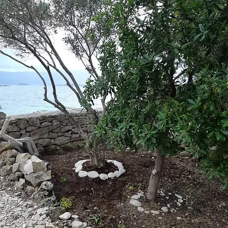 Beach House Vrnik * Korčula