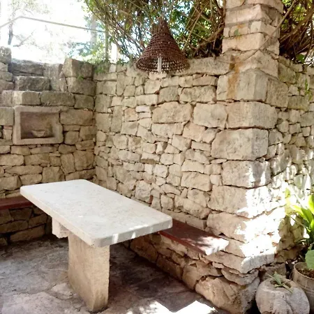 Beach House Vrnik Nyaraló Korčula