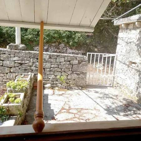 Nyaraló Beach House Vrnik Korčula