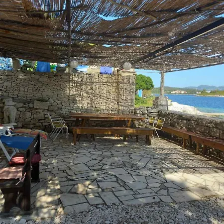 Nyaraló Beach House Vrnik *
