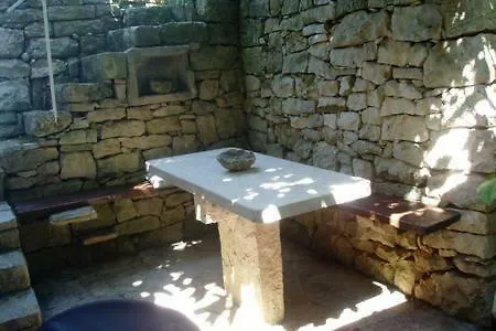 Holiday home Beach House Vrnik