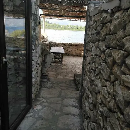 Beach House Vrnik Korcula Town